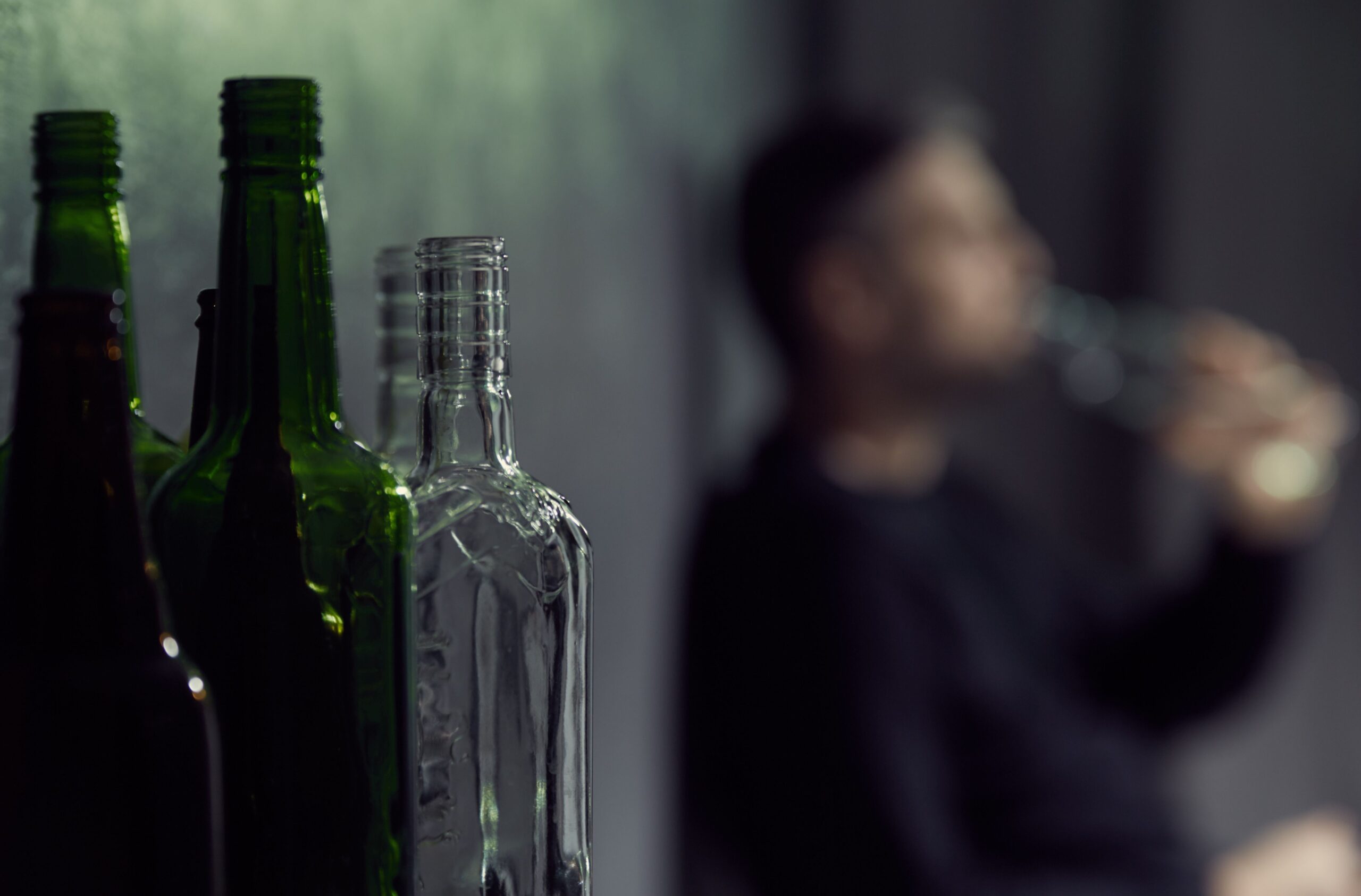 How to Control your Alcohol intake DTXIFY