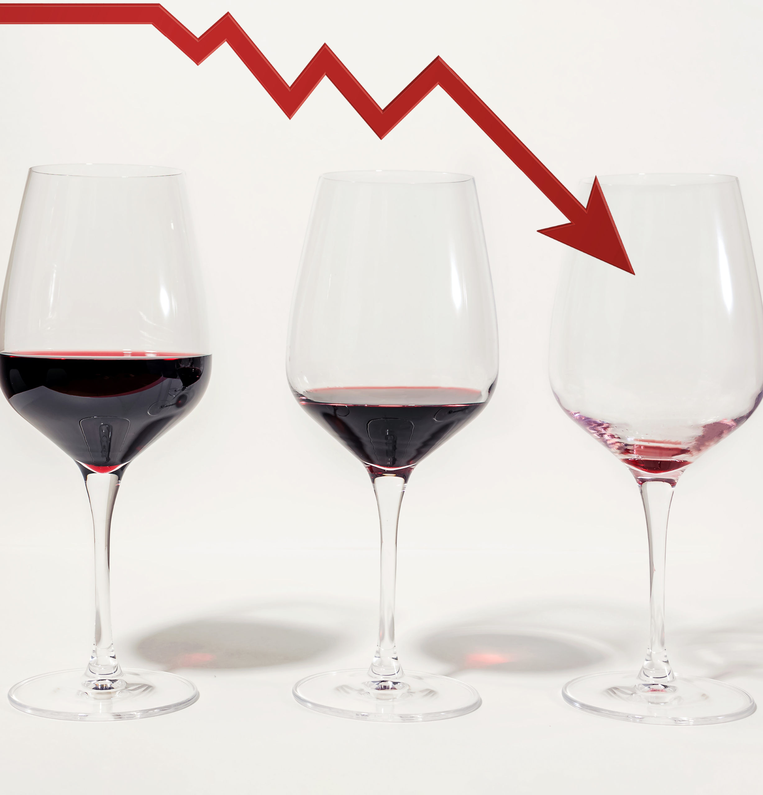 Reduce Alcohol Sinclair Method DTXIFY