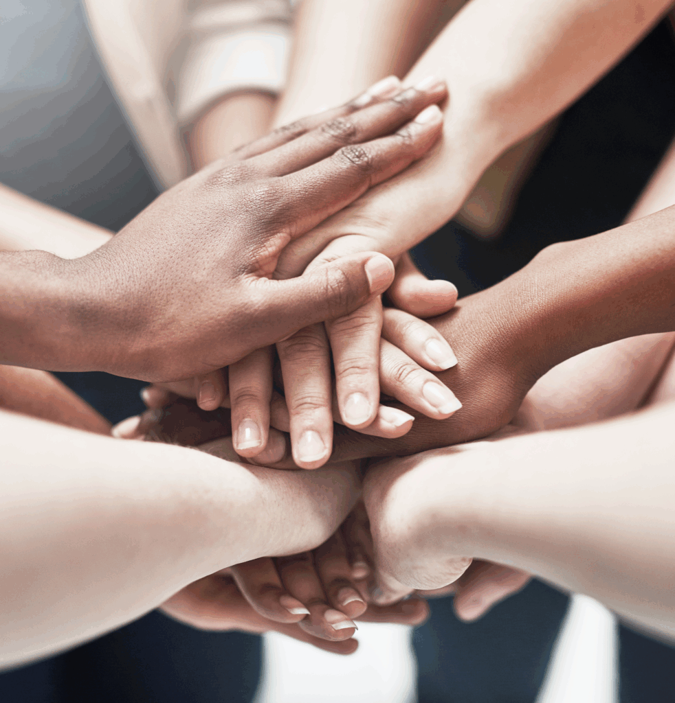 How to Expand your Support Network DTXIFY