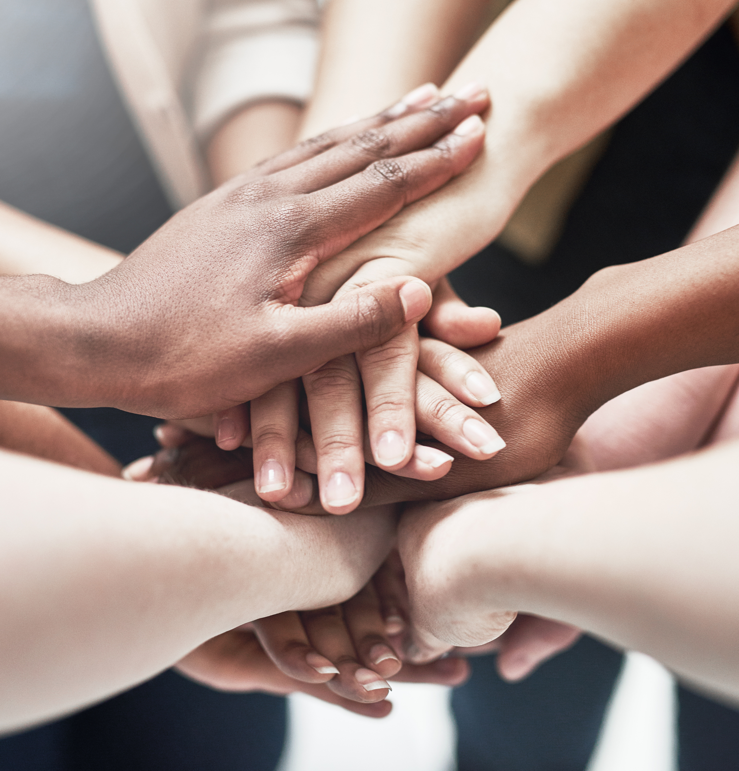 How to Expand your Support Network DTXIFY
