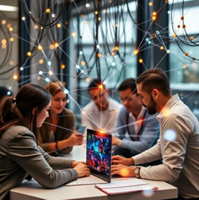 How to Expand your Support Network DTXIFY